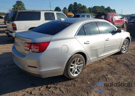 2013 Chevrolet Malibu 1Lt z USA, uszkodzony, nr VIN 1G11C5SA3DF322691